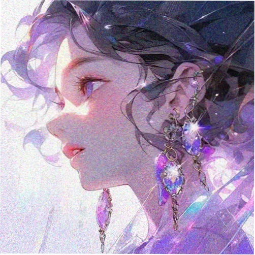 声优林见夏头像